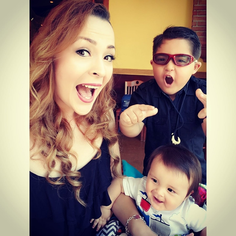 Meet your Posher, Jo'anna